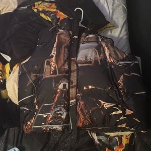 I am Selling a Nike Jacket